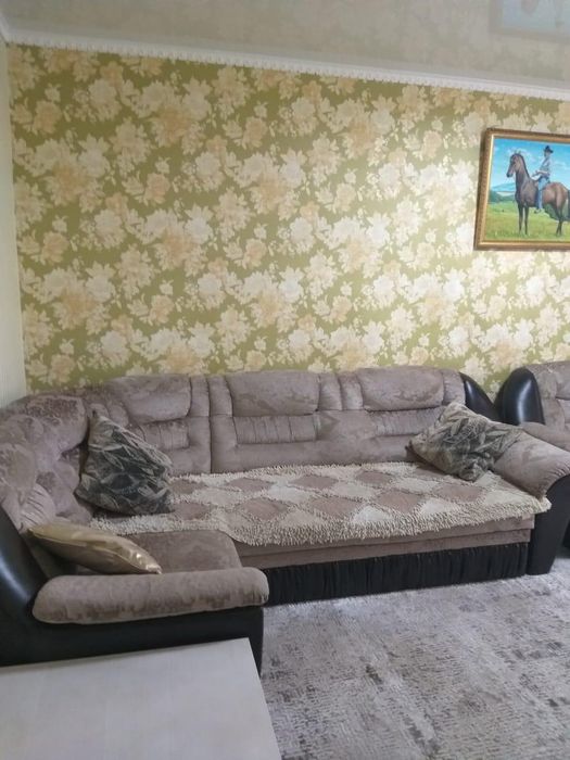 Продам квартиру в городе Макинске