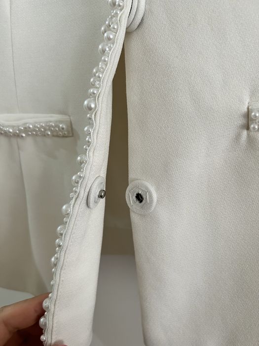 Продам костюм с юбкой