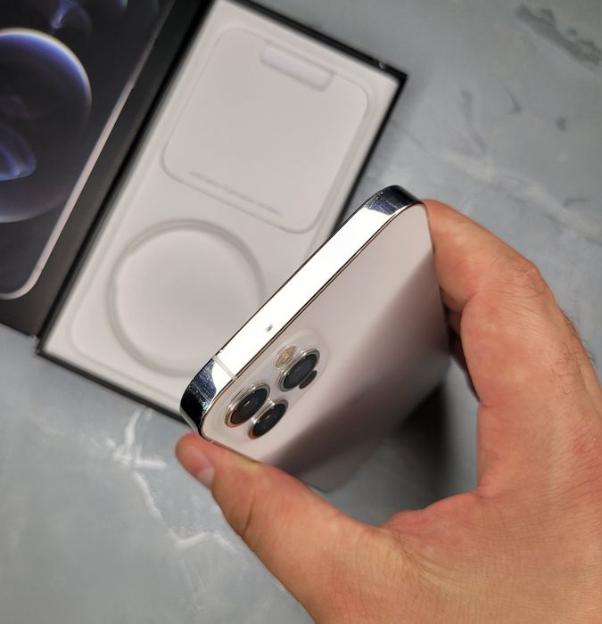 IPhone 12 Pro 256 GB