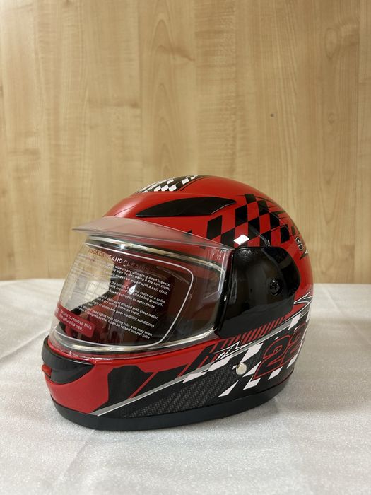 Casca moto/atv copii