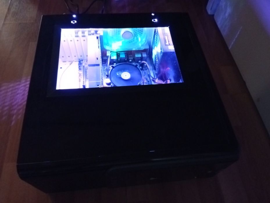 I5/ram12gb/GTX465/HDD500/H55