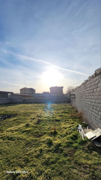 Продаётся земельный участок 3-сотки. ДУРМЕНЬ