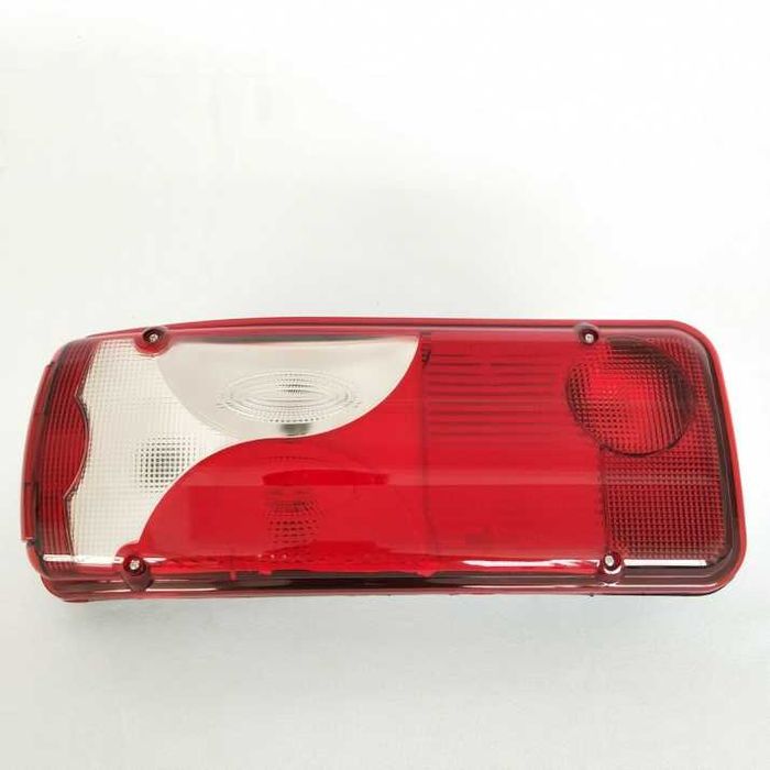 2бр. Стопове за Daf Scania Volvo Mercedes MAN амп