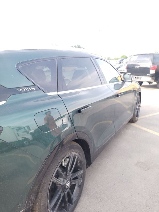 Voyah Free 2023 — 4