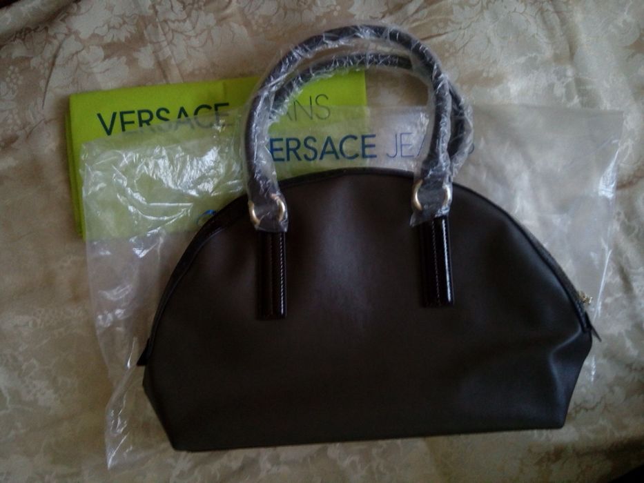 Versace оригинална чанта