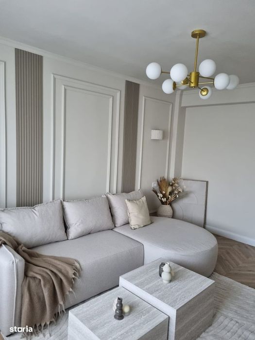 Apartament 2 camere de vanzare Ultracentral - Pitesti