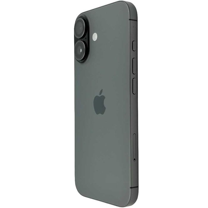 Magazin Apple iPhone 17 Ca Nou Black 128GB Cu Grantie In Rate