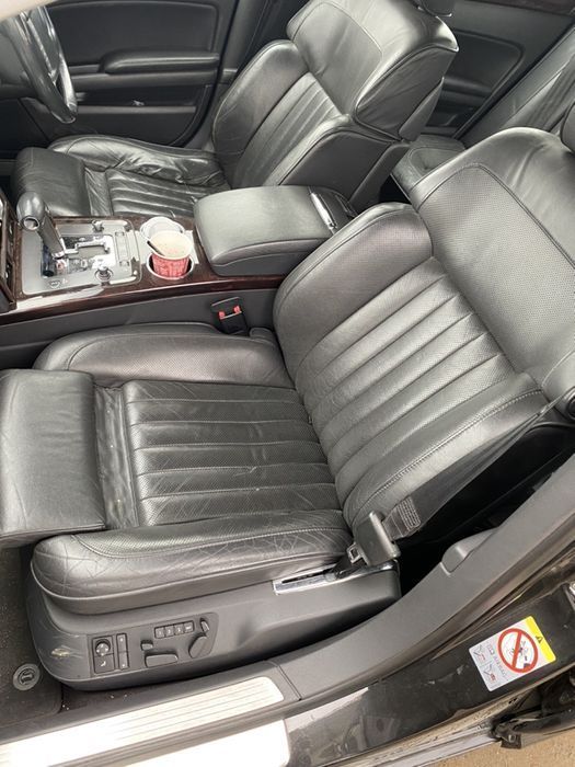 Far/Faruri Vw Phaeton Stanga/Dreapta Complete