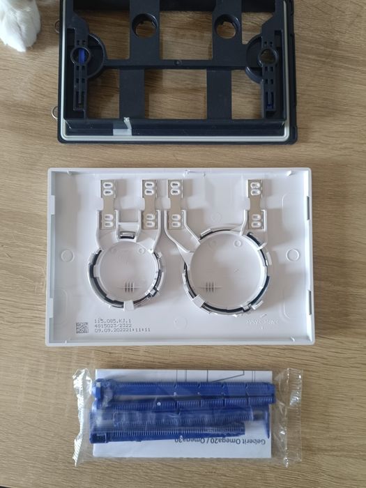 Vând Clapeta Geberit Sigma 20