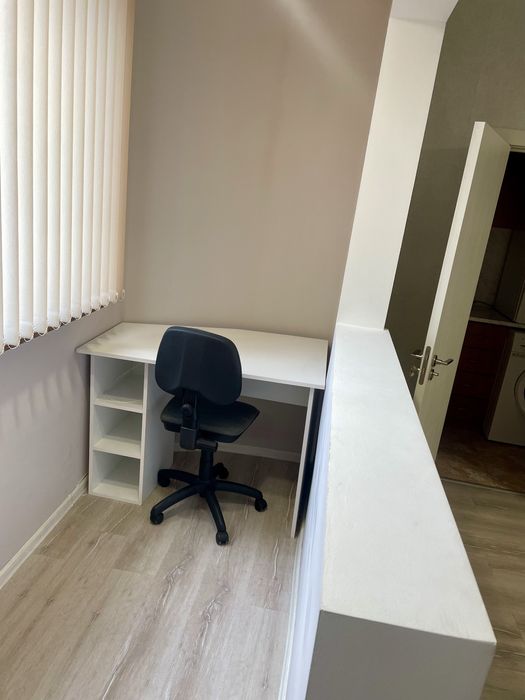 Продава се Едностаен апартамент в Хасково, Орфей - 38 кв.м за 591 €/кв.м - Снимка #3