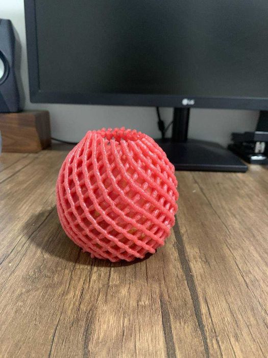 Meva setka (сетка для фруктов)