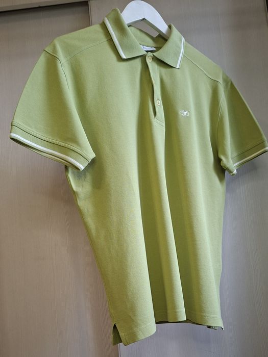 Немецкая футболка Tom Tailor