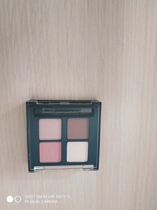 Подарочный набор косметики