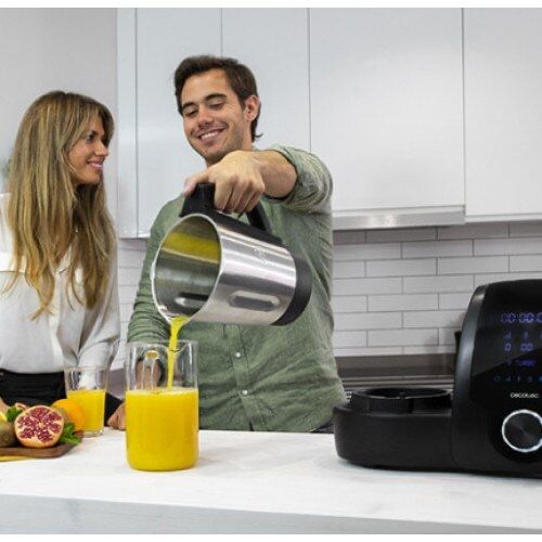 Мултифункционален уред за готвене