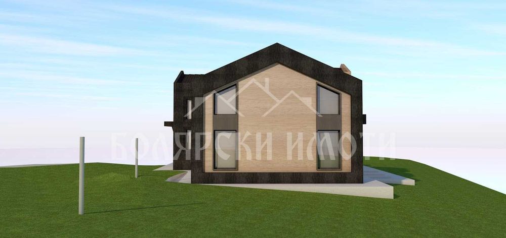 Продава се Парцел в Елена - 2836 кв.м за 20 €/кв.м - Снимка #5