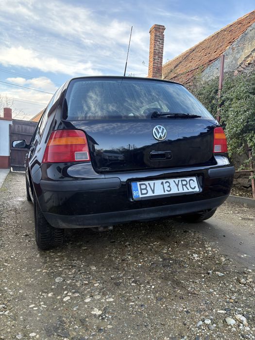 Vand golf 4 19 SDI stare buna