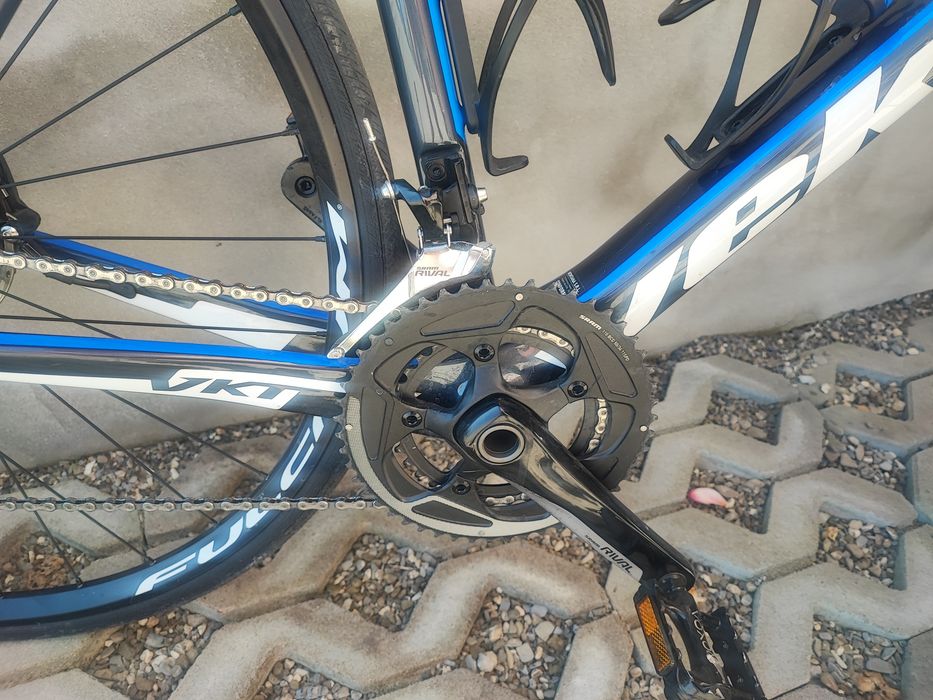 Cursiera Montana Vektor Athom Disc 53