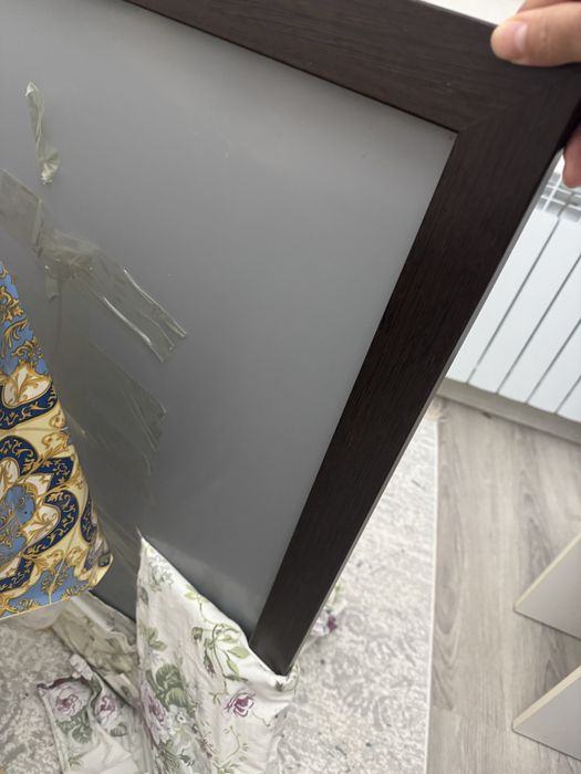 Продам зеркало новое