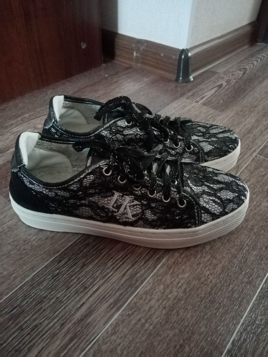 Кеды женские 39 размер