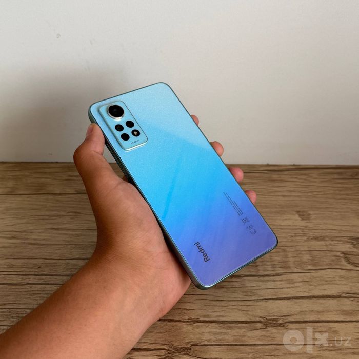 Redmi Note 12 Pro sotiladi