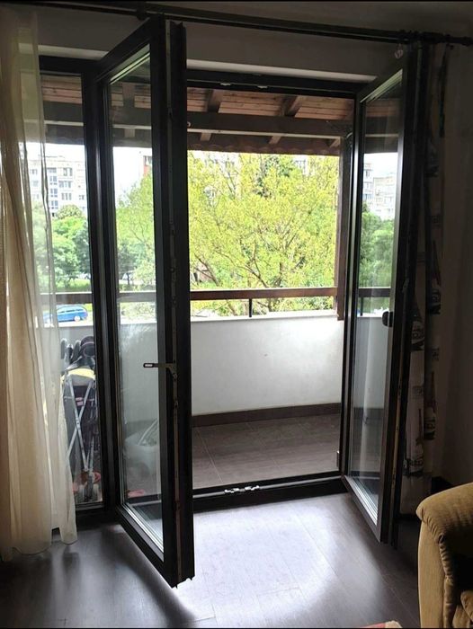 Дава се под наем Двустаен апартамент в София, Люлин 3 - 60 кв.м за 510 € - Снимка #7