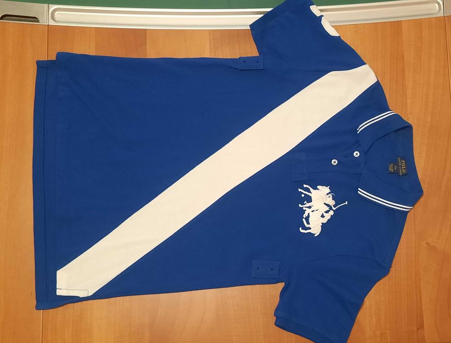 Ralph Lauren®-Като Нова-Детска