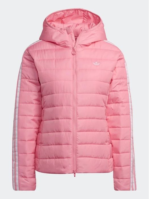 Дамско спортно яке