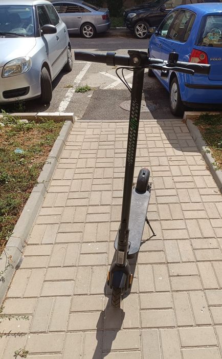 Trotineta electrica Acer ES series 5