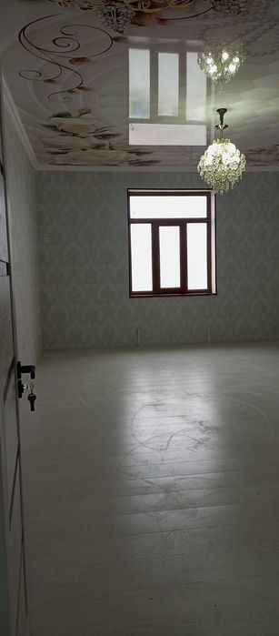 2-х комнатная квартира