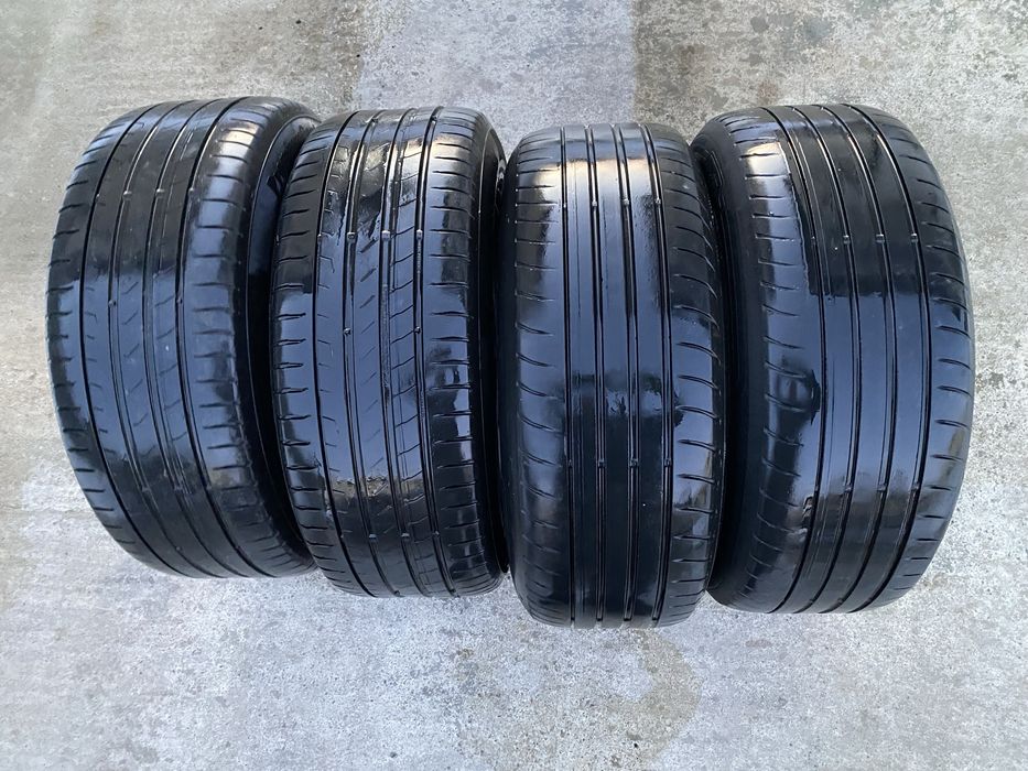 Jante bmw seria 5 f10 x1