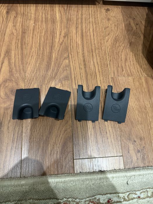 На Toyota Camry 70