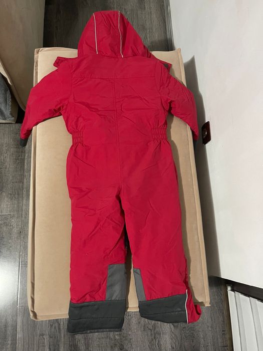Combinezon  masura 92 cm . Impermeabil