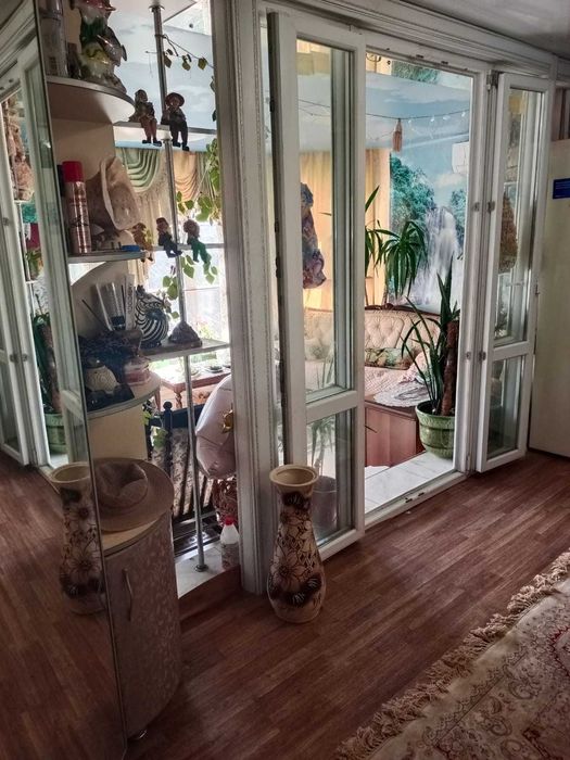 Продам благоустроенный дом в центре города