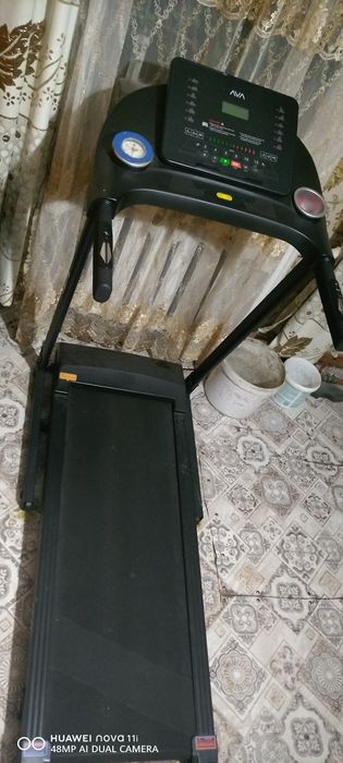 Беговая дорожка АВА В4 новый