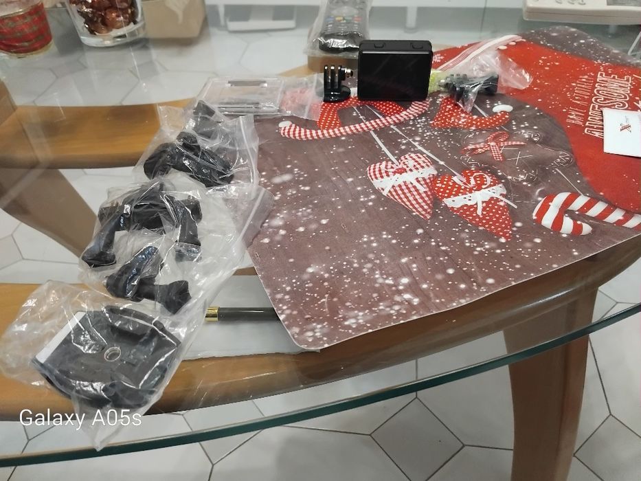 Продавам- X mart cam+Wi-Fi