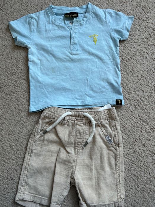 Дрехи 6/9 м Guess,Mayoral,Zara