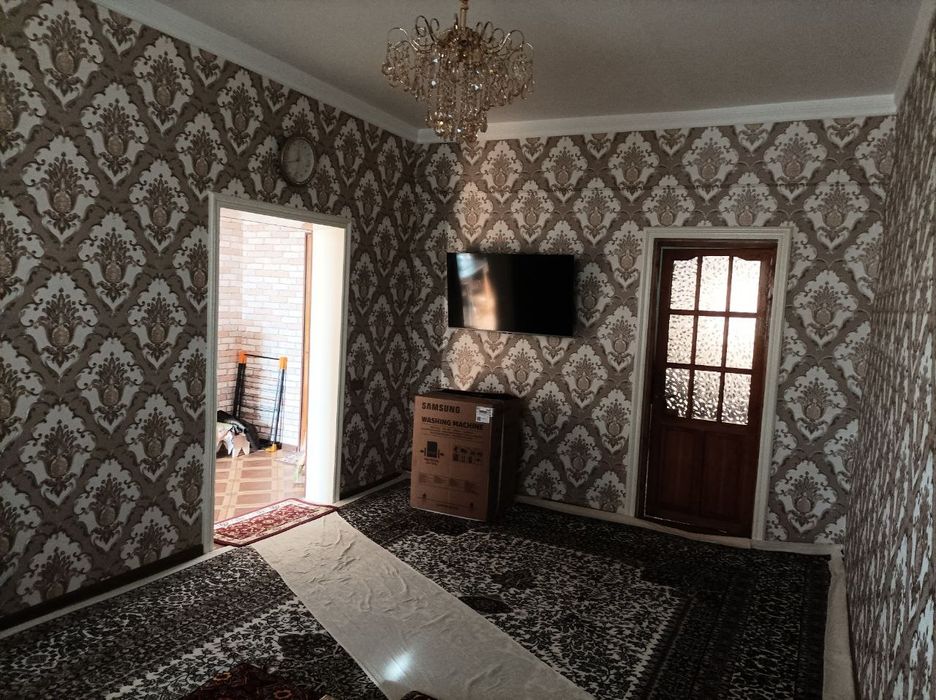 Дом продаётся uysotiladi