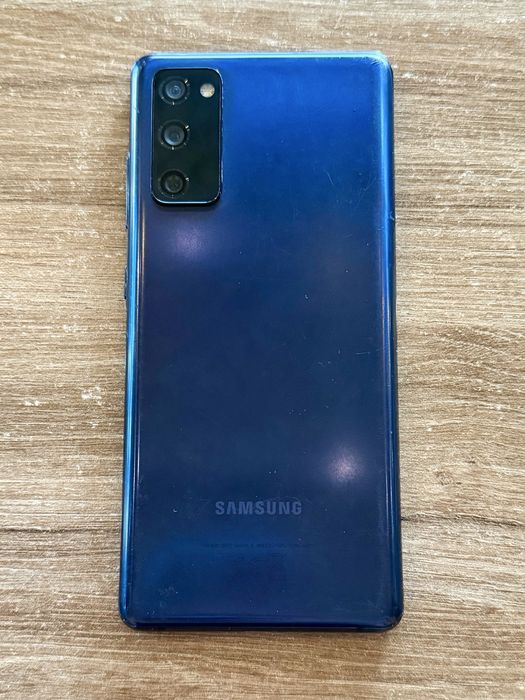 Samsung Galxy S20 FE -128 GB