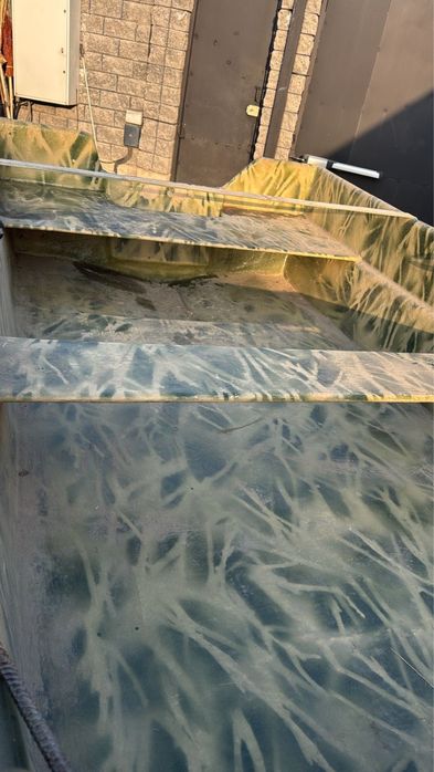 Лодка с прицепом