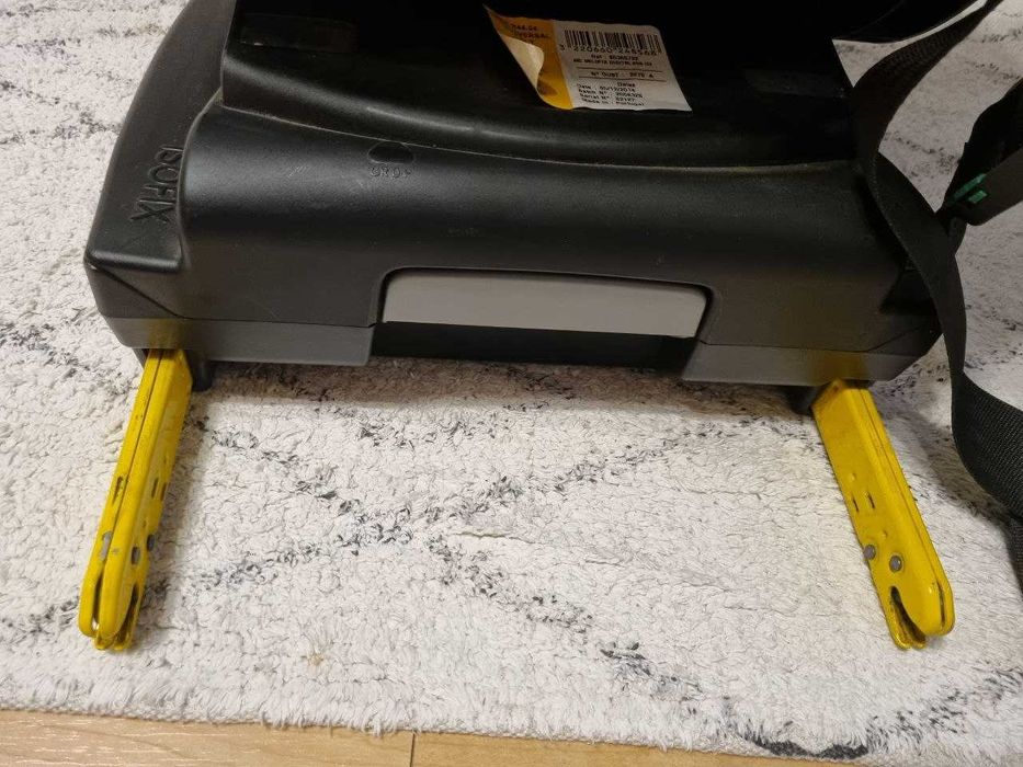 Детско столче за кола Maxi Cosi MiloFIX