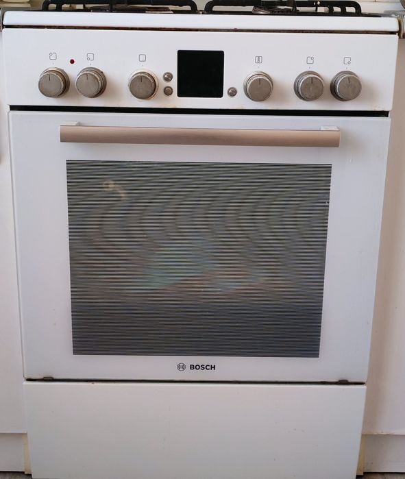 Продам плиту Bosch