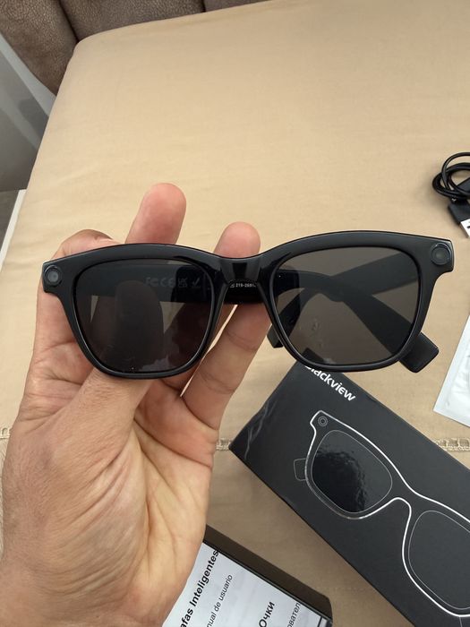 Умные очки Blackview BV300 Smart Glasses.