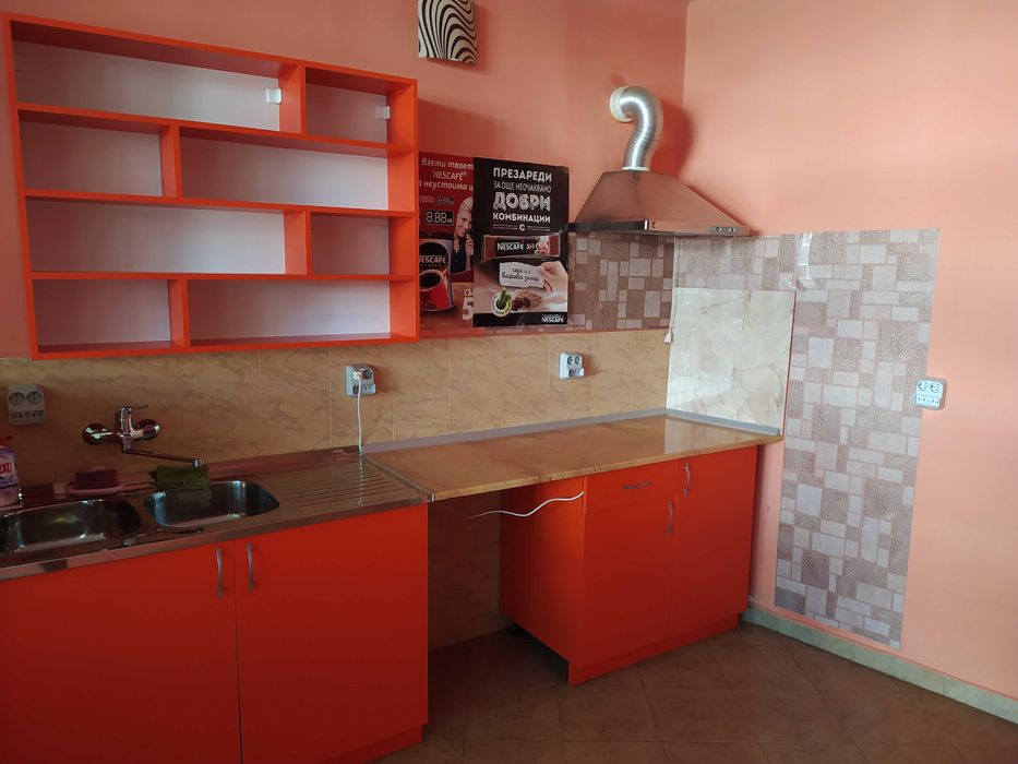 Дава се под наем Магазин в Монтана, Жеравица - 30 кв.м за 25.5 € - Снимка #4