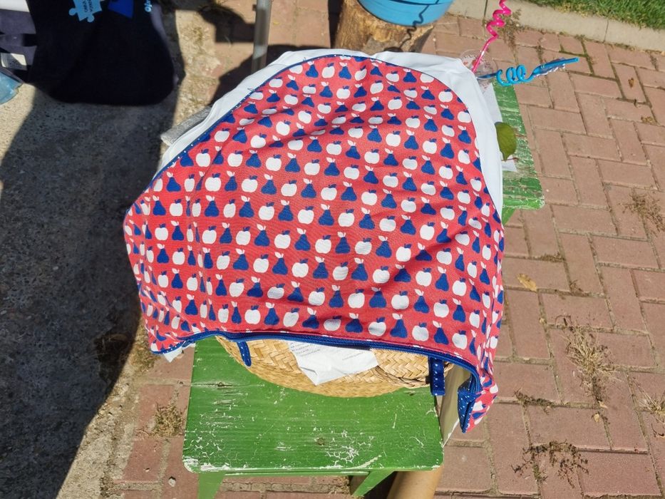 Scaun de masa ikea antilop