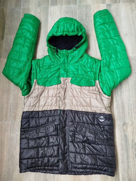 BILLABONG  мъжко яке