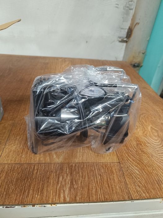 Компресор за гуми