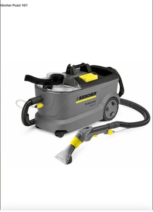 Curatare profesionala