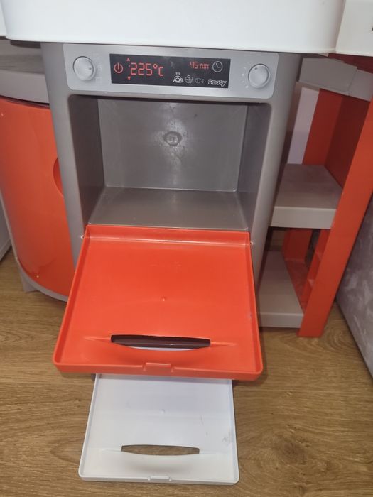 Кухня Tefal Smoby