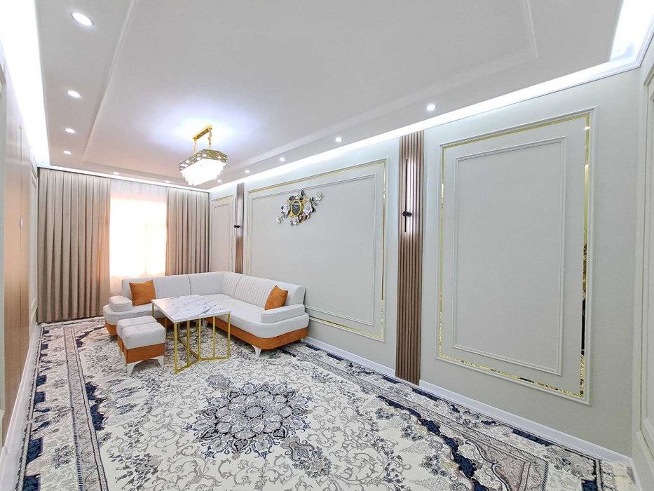 3х комнатная квартира 84кв/м, со всеми удобствами на районе Вокзала