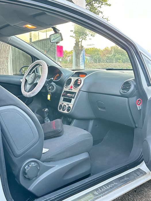 Колата в топ състояние